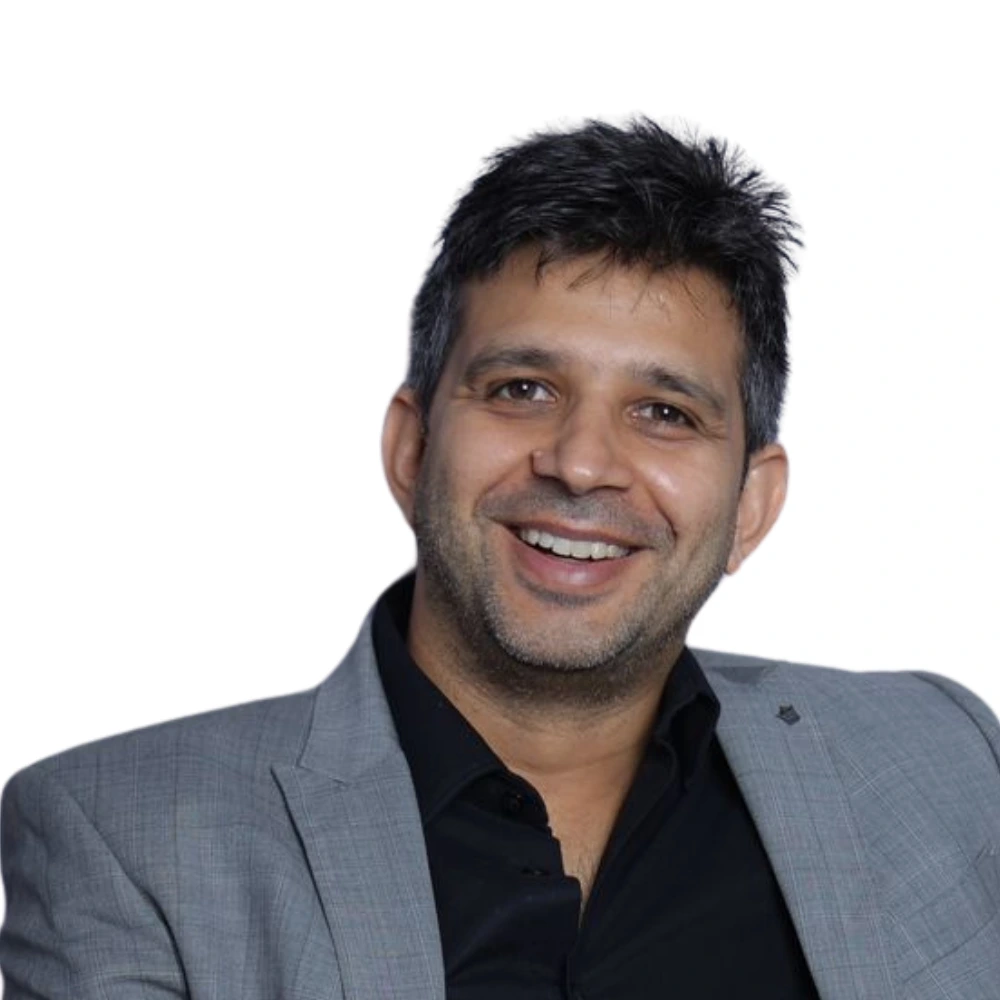 Govil Rajpal